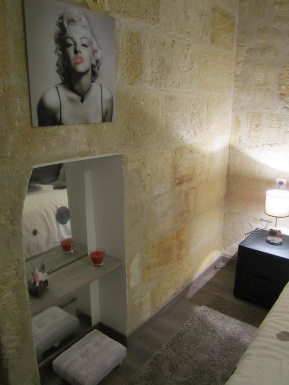 Appartements Bordeaux Saint Michel Bilik gambar