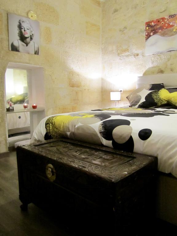 Appartements Bordeaux Saint Michel Bilik gambar